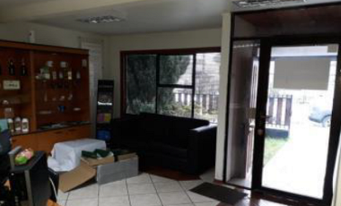 Oficina en Venta en Sector Centro de Valdivia