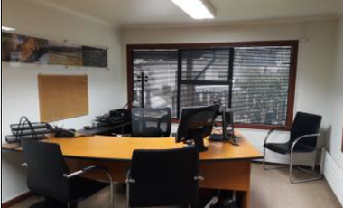 Oficina en Venta en Sector Centro de Valdivia