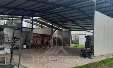 Agrícola en Venta en SECTOR EL LLANO DE RAUCO