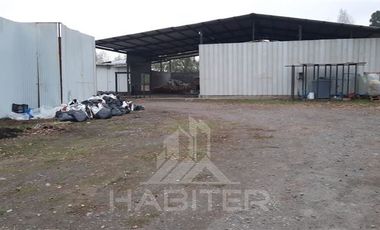 Agrícola en Venta en SECTOR EL LLANO DE RAUCO