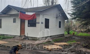 Agrícola en Venta en SECTOR EL LLANO DE RAUCO