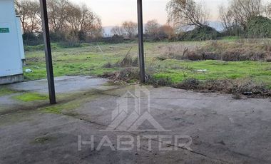 Agrícola en Venta en SECTOR EL LLANO DE RAUCO