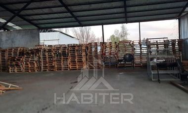 Agrícola en Venta en SECTOR EL LLANO DE RAUCO