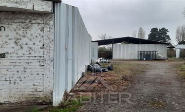 Agrícola en Venta en SECTOR EL LLANO DE RAUCO