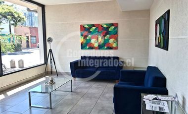 Departamento en Venta en Rivas Vicuña