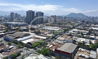 Departamento en Venta en Rivas Vicuña