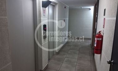 Departamento en Venta en Rivas Vicuña