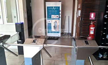 Departamento en Venta en Rivas Vicuña