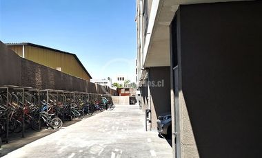 Departamento en Venta en Rivas Vicuña