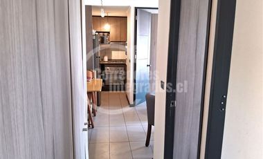 Departamento en Venta en Rivas Vicuña