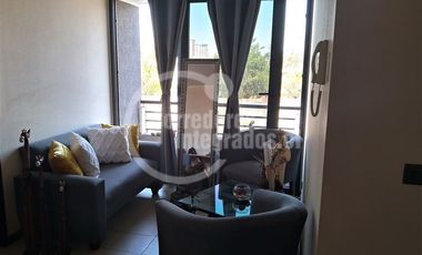 Departamento en Venta en Rivas Vicuña