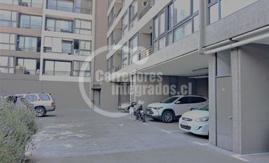 Departamento en Venta en Rivas Vicuña