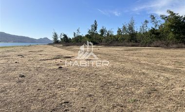 Terreno Construccion  en Venta en Peninsula Las Pataguas