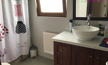 Casa en Venta en Camino Carampangue - Colegio Trebulco