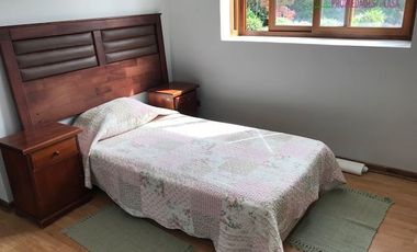 Casa en Venta en Camino Carampangue - Colegio Trebulco