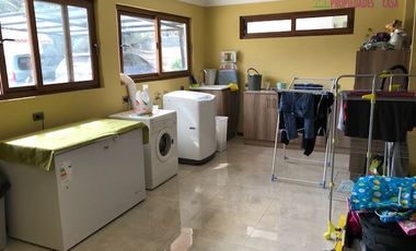 Casa en Venta en Camino Carampangue - Colegio Trebulco