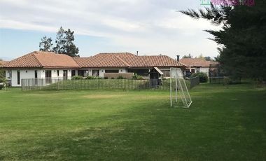 Casa en Venta en Camino Carampangue - Colegio Trebulco