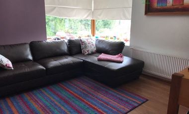 Casa en Venta en Camino Carampangue - Colegio Trebulco