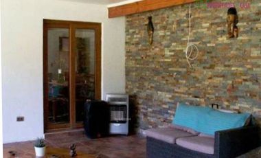 Casa en Venta en Camino Carampangue - Colegio Trebulco