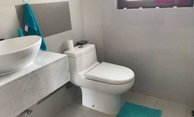 Casa en Venta en Camino Carampangue - Colegio Trebulco