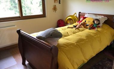 Casa en Venta en Camino Carampangue - Colegio Trebulco