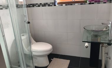 Casa en Venta en Camino Carampangue - Colegio Trebulco