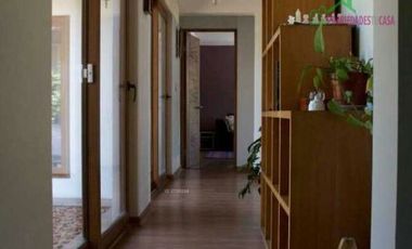 Casa en Venta en Camino Carampangue - Colegio Trebulco