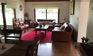 Casa en Venta en Camino Carampangue - Colegio Trebulco