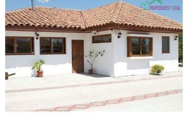 Casa en Venta en Camino Carampangue - Colegio Trebulco