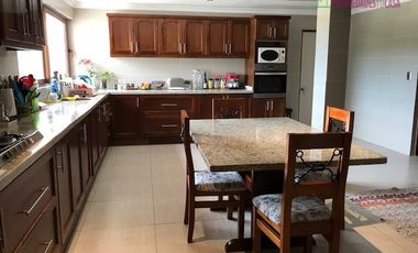 Casa en Venta en Camino Carampangue - Colegio Trebulco