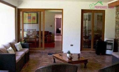 Casa en Venta en Camino Carampangue - Colegio Trebulco