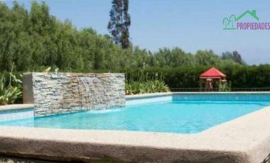 Casa en Venta en Camino Carampangue - Colegio Trebulco