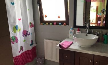 Casa en Venta en Camino Carampangue - Colegio Trebulco