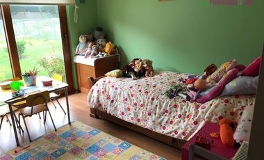 Casa en Venta en Camino Carampangue - Colegio Trebulco