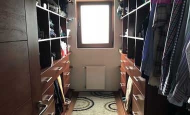 Casa en Venta en Camino Carampangue - Colegio Trebulco