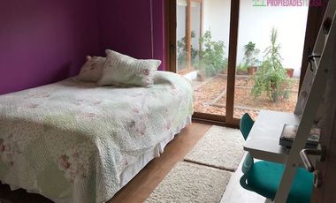 Casa en Venta en Camino Carampangue - Colegio Trebulco