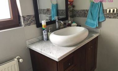 Casa en Venta en Camino Carampangue - Colegio Trebulco