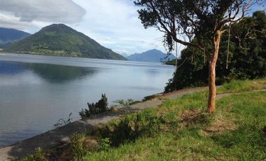 Parcela en Venta en Altos del Lago Ranco