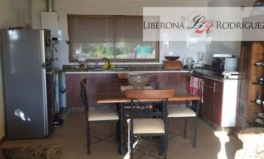 Casa en Venta en Parcela con casa en Campomar 4