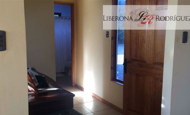 Casa en Venta en Parcela con casa en Campomar 4