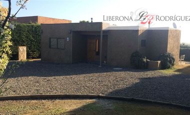 Casa en Venta en Parcela con casa en Campomar 4