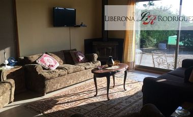 Casa en Venta en Parcela con casa en Campomar 4