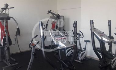 Departamento en Venta en San Diego, Santiago Sur