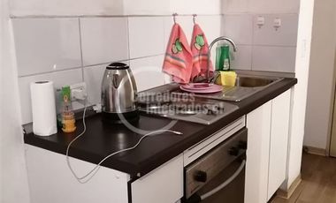 Departamento en Venta en San Diego, Santiago Sur