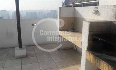 Departamento en Venta en San Diego, Santiago Sur