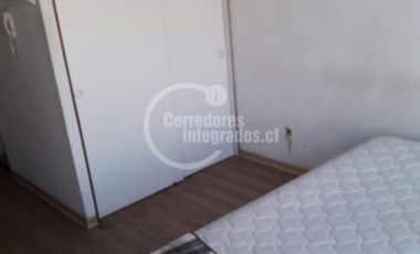 Departamento en Venta en San Diego, Santiago Sur