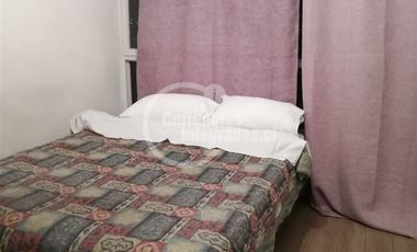 Departamento en Venta en San Diego, Santiago Sur