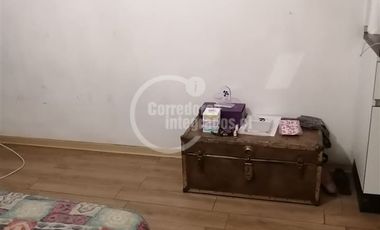 Departamento en Venta en San Diego, Santiago Sur