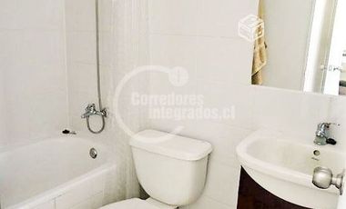 Departamento en Venta en San Diego, Santiago Sur