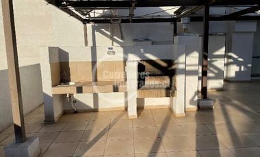 Departamento en Venta en San Diego, Santiago Sur